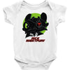 nick night fury Baby Onesie