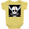 ONE PIECE Baby Onesie