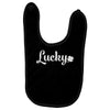 lucky Baby Bibs