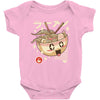 Japanese Ramen Baby Bodysuit
