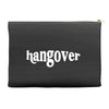 Hangover Pocket White Accessory Pouches