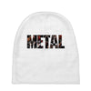 IM METAL Baby Beanies