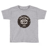vintage made of 1977 all original parts Toddler T-shirt