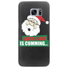 santas cumming Samsung Galaxy S7 Edge