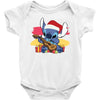 Ohana Baby Bodysuit