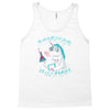 science is magical Tank Top