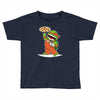 michelangelo's pizza Toddler T-shirt