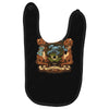 browncoats crest Baby Bibs