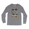sunglass world Long Sleeve Shirts