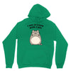 i am in love with cats Unisex Hoodie