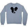 mouse Crewneck Sweatshirt