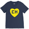 chespirito V-Neck Tee