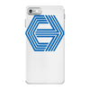 action film logo cannon iPhone 7 Case