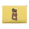 pirate bear Accessory Pouches