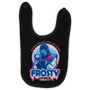 frosty treats Baby Bibs