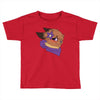 yeah you make me smile Toddler T-shirt