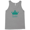 Queen Tank Top