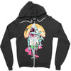 sharkbro Zipper Hoodie