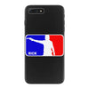 rick nba style iPhone 7 Plus Case