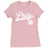 puig Ladies Fitted T-Shirt