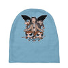 hell n back boys Baby Beanies