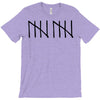 jake paul team bl T-Shirt