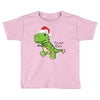 tree rex Toddler T-shirt