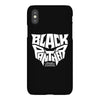 black panther iPhoneX