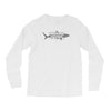 any given sunday inspired movie Long Sleeve Shirts