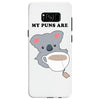 My Puns Are Samsung Galaxy S8