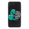 t rex skipped too many arm days iPhone 7 Plus Case