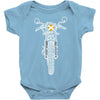 biker Baby Onesie