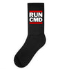 run CMD Socks