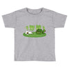 cheater Toddler T-shirt
