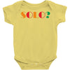 fahrie77 Baby Bodysuit