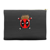 wilson's are survivors Accessory Pouches