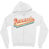 Desperado Zipper Hoodie
