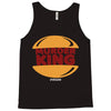 murder king Tank Top