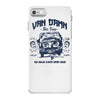 neva quit iPhone 7 Case