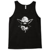 dj yoda Tank Top