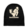 heimschei&szlig;er funny Baby Beanies