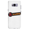 amazing logo arts Samsung Galaxy S8 Plus
