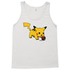 pikachu &ndash; picatchu Tank Top