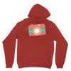 fahrie77 Unisex Hoodie