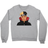 xxxtentacion Crewneck Sweatshirt