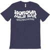 korova milk bar T-Shirt