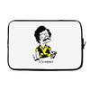 escobart Laptop sleeve