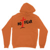 no fear Unisex Hoodie
