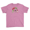 gotham grrlz Youth Tee