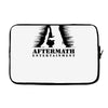 aftermath entertainment rap label Laptop sleeve